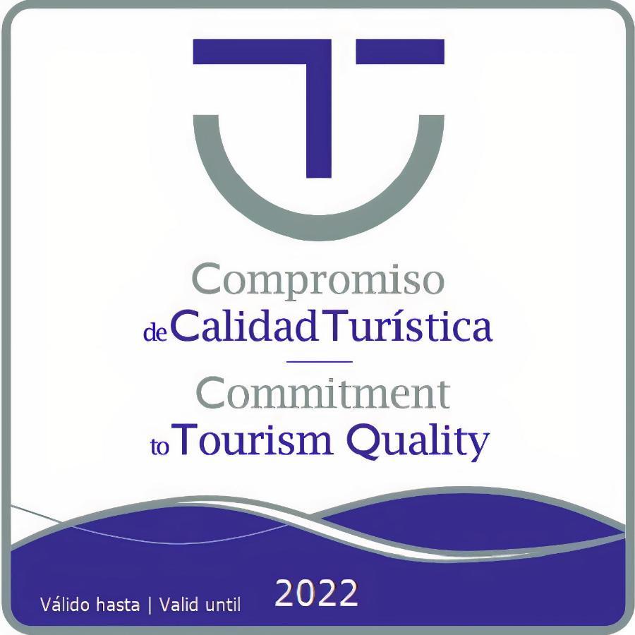 Holidays2Malaga Victoria High Speed Wifi Экстерьер фото